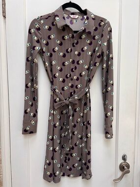 Original Penguin dress small